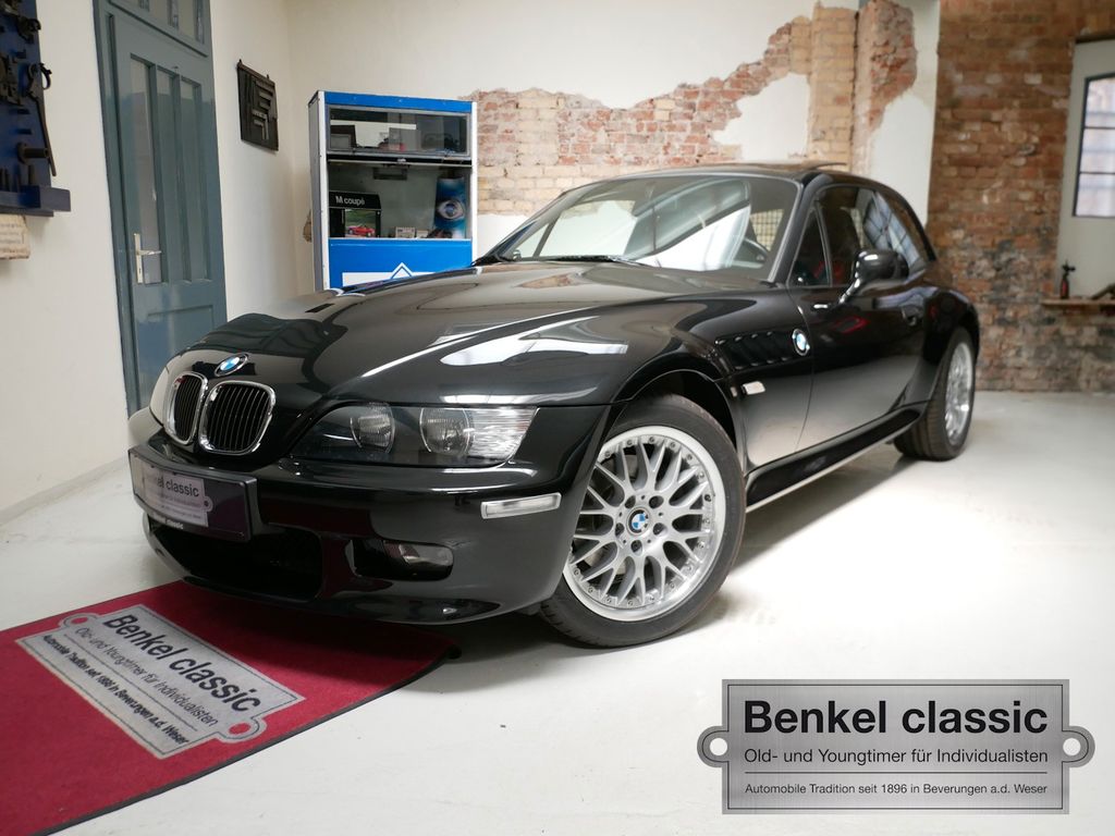 BMW Z3
