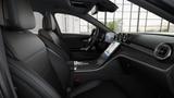 Mercedes-Benz C 200 d T DISTRO/AHK/NAVI/DIGITAL - gebrauchte Mercedes-Benz C 200 aus dem Jahr 2023