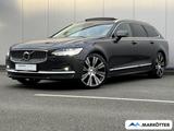 Volvo V90 B4 Plus Bright ACC/Pano/H&K/StandH/360° - Volvo V90: Plus Bright