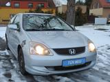 Honda Civic 1.4 i LS 3trg. Klima   SR+WR   - Honda Civic: Kleinwagen