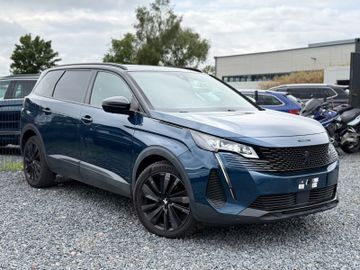 Peugeot 5008 - 3