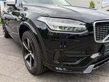Volvo XC90 Inscription AWD,R  Design,7-Sitzplaz - Volvo Gebrauchtwagen in Bonn