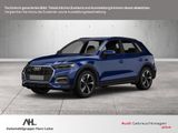 Audi Q5 Sportback advanced 40 TFSI quattro S tronic P - Audi Q5: Limousine
