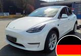 Tesla Model Y Long Range Dual AWD*Shanghai*8x* 92% SoH - gebrauchte Tesla SUV & Geländewagen