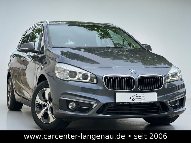 BMW 220 d Active Tourer xDrive Luxury Line