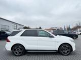 Mercedes-Benz GLE*43*AMG*3xDvD*360°ACC*LED*Night-Paket* - gebrauchte Mercedes-Benz GLE 43 AMG aus dem Jahr 2017