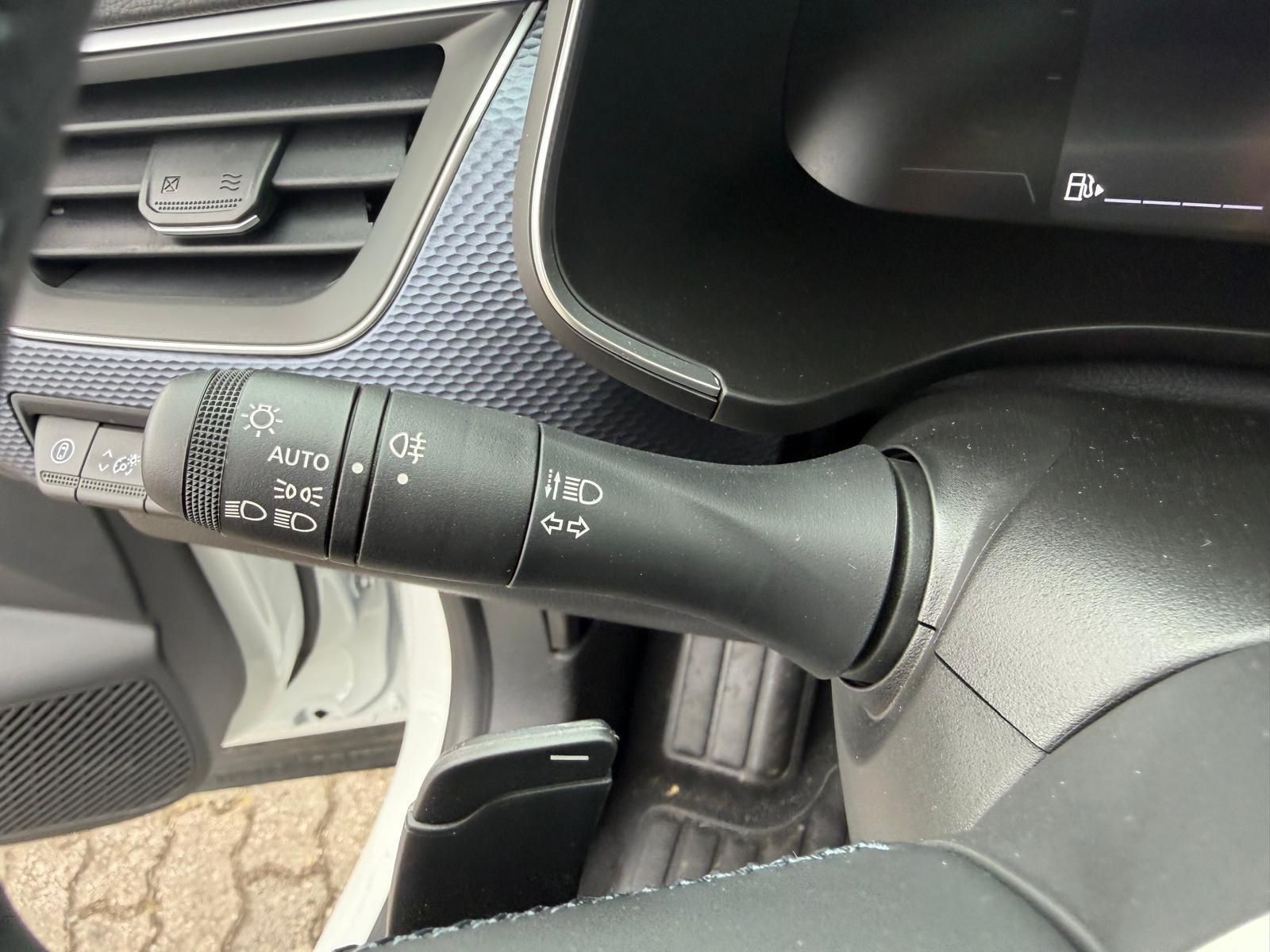 Renault Arkana - Bild 11