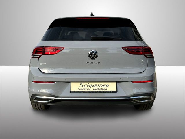 GOLF VIII 2.0 TDI DSG ACTIVE LED+APP+SHZ+ACC