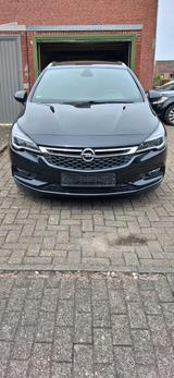Opel Astra Sp. T. 1.6 CDTI eco Exklusiv 81 S/S 97... - Opel Astra: 97