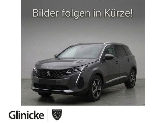 Image of Peugeot 5008
