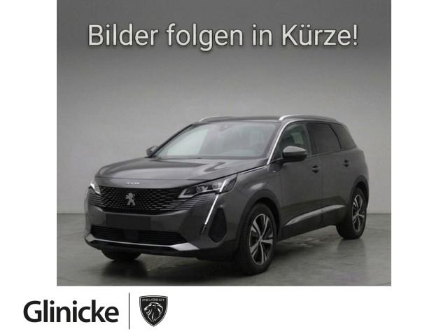 Peugeot 5008 AllurePack Pure Tech 130 7 Sitzer