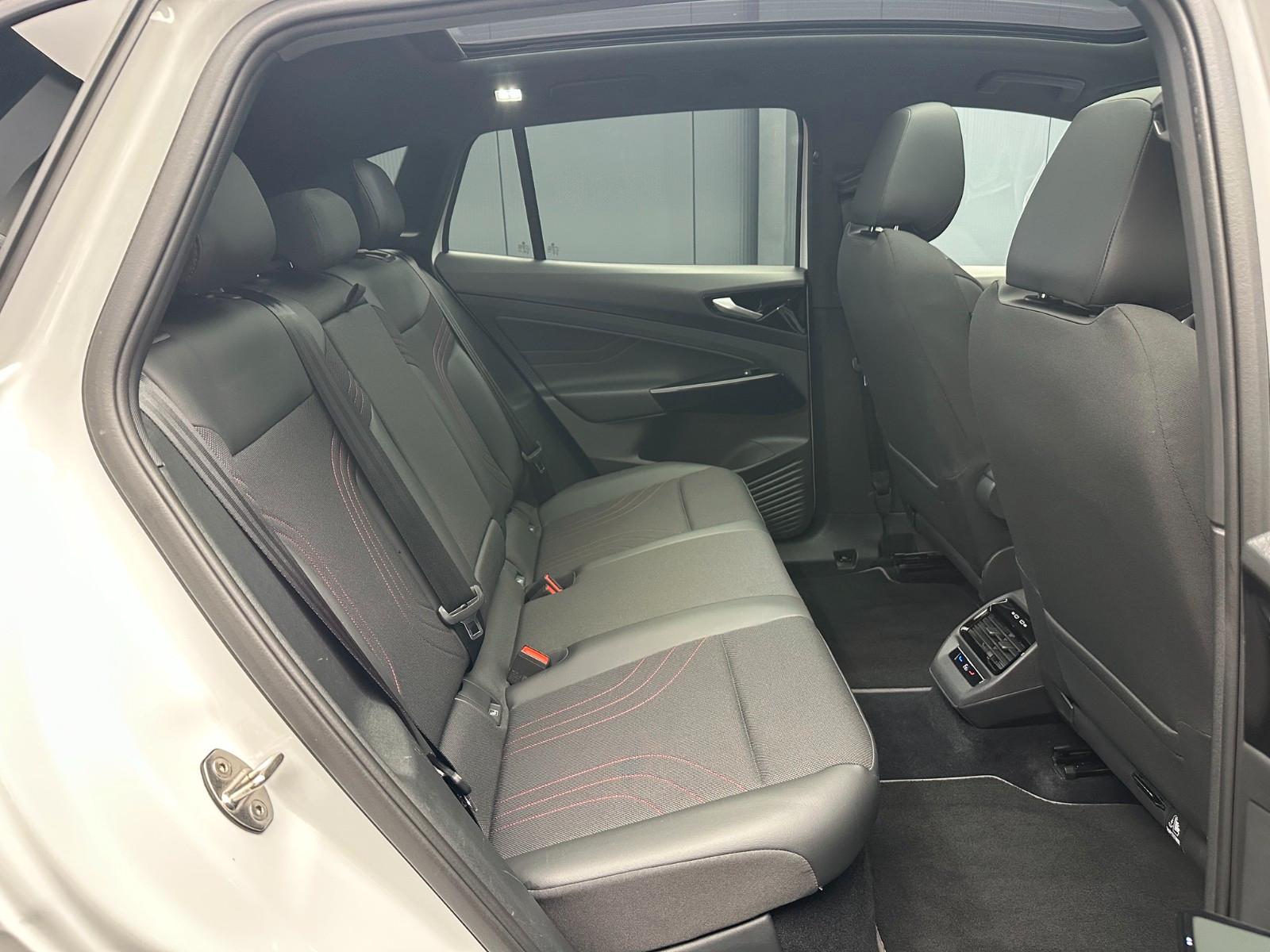 Volkswagen ID.4 GTX 4Motion *Sport-Paket*21Zoll*PANORAMA*, миниатюра 28
