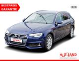 Audi A4 40 TDI Avant sport Bi-Xenon Navi ACC Kamera - Audi Gebrauchtwagen in Cottbus