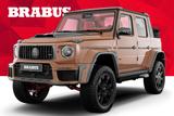 Mercedes-Benz BRABUS XL 800 Cabrio auf Basis Mercedes-AMG G 63 - Mercedes-Benz G-Klasse Neuwagen in Essen