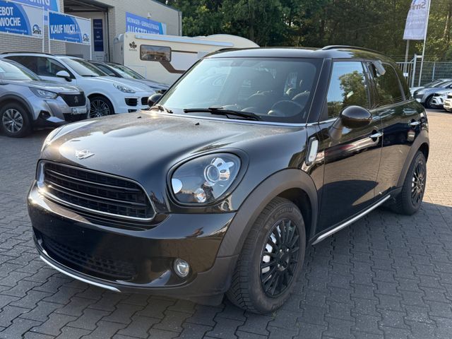 MINI Countryman Cooper All4*AUTOMAT*NAVI*MOTORPROBLEM