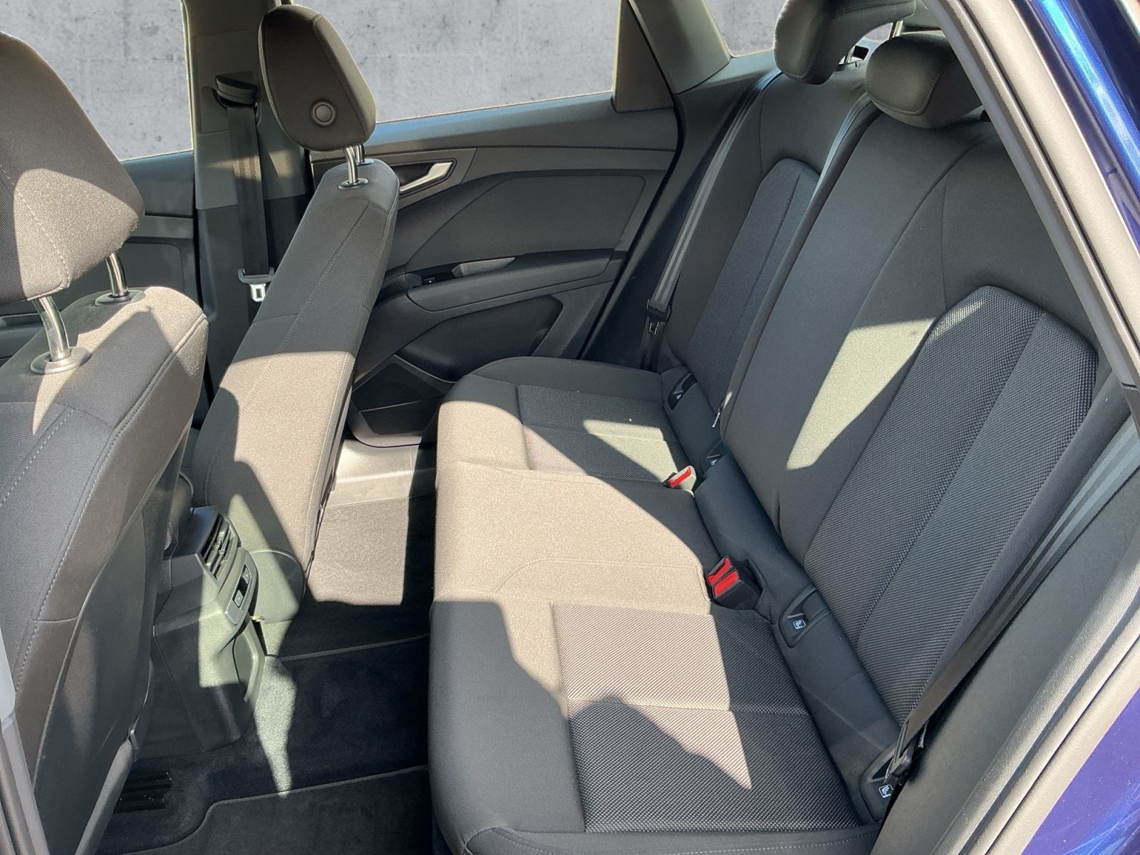 Audi Q4 e-tron - Bild 16