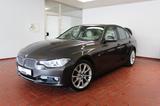 BMW 335i xDrive*Modern-Line*HUD*LHZ*H&K*Scheckheft - BMW 335 aus 2012: 335i