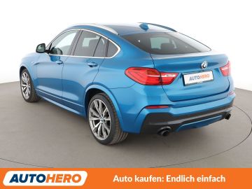 BMW X4 M40 - 4