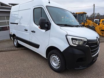Renault Master - 1