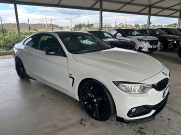 BMW 420 - 5
