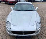 Maserati 4200 Coupe Cambiocorsa V8 perfekter Zustand - Maserati Gebrauchtwagen von 2004