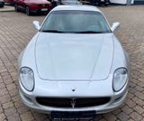 Maserati 4200 Coupe Cambiocorsa V8 perfekter Zustand - Maserati aus 2004