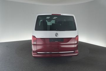 Volkswagen T6 Multivan - 4