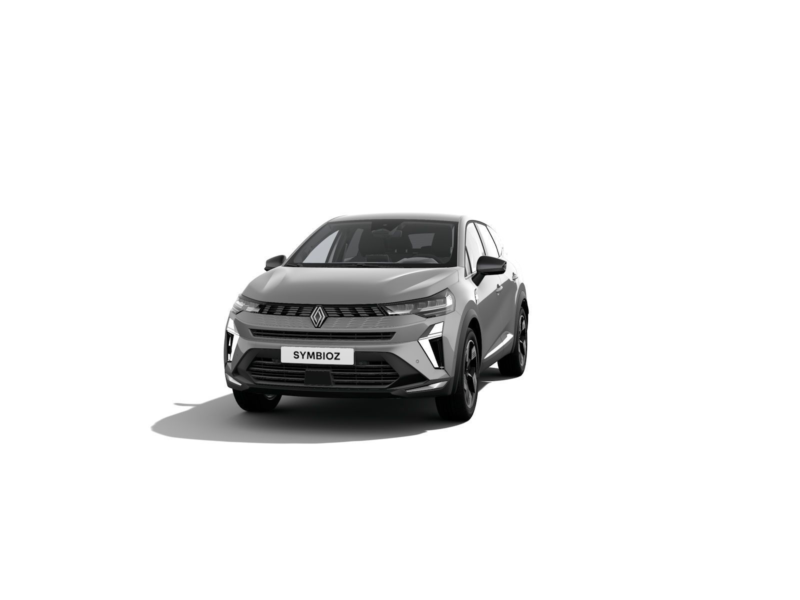 Renault Symbioz - Bild 12