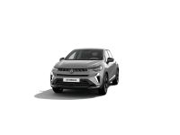 Renault Symbioz - Vorschau Bild 12