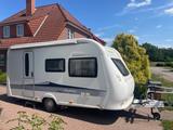 Hobby de Luxe 420 KB / Mover / Etagenbett / TÜV 06/28 - Hobby 420 kb
