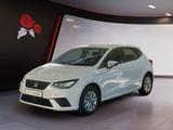 Seat Ibiza 1.0 TSI LED Full Link Sitzheizung - Seat Ibiza: Weiß