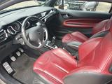 Citroën DS3 SportChic 1,6T 56TKM, Leder - gebrauchte Citroen Sportwagen