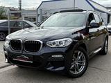 BMW X3 xDrive 30i M-Sportpaket|Panorama|1Hand|S-Heft