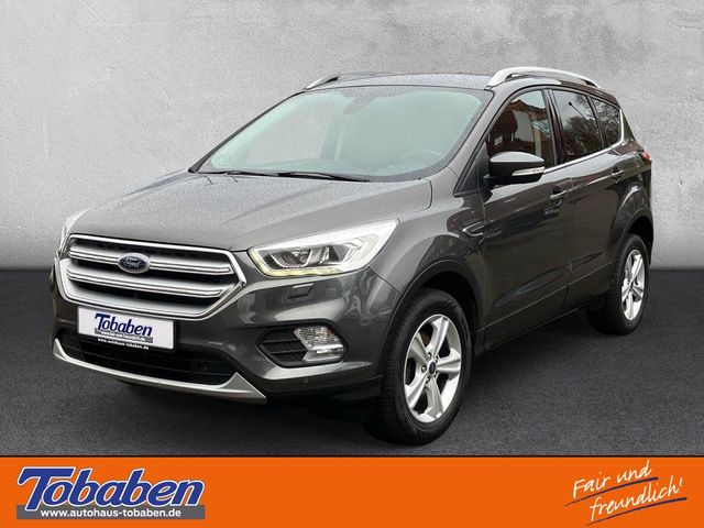 Ford Kuga Titanium