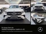 Mercedes-Benz GLC 300 d 4M*AMG*PANO-DACH*HEAD-UP*AHK*360°*2024 - Mercedes-Benz GLC 300 mit Diesel-Antrieb: Geländewagen