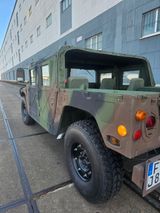 Hummer H1 Humvee Steel Buddies  - Hummer H1: Privatanbieter