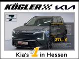 Kia EV5 2WD GTL GD DRIVE - Kia EV5 Gebrauchtwagen Gebrauchtwagen
