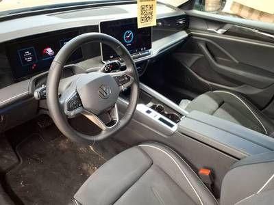 Volkswagen Passat - Bild 6