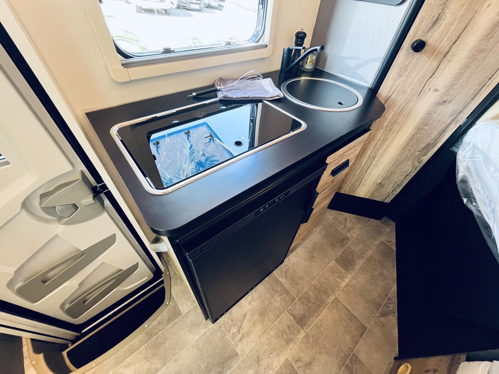Fahrzeugabbildung XGO Dynamic 22P Modell 2027