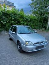 Citroën Citroen Saxo Tüv wurde neu gemacht - Citroën SAXO Gebrauchtwagen