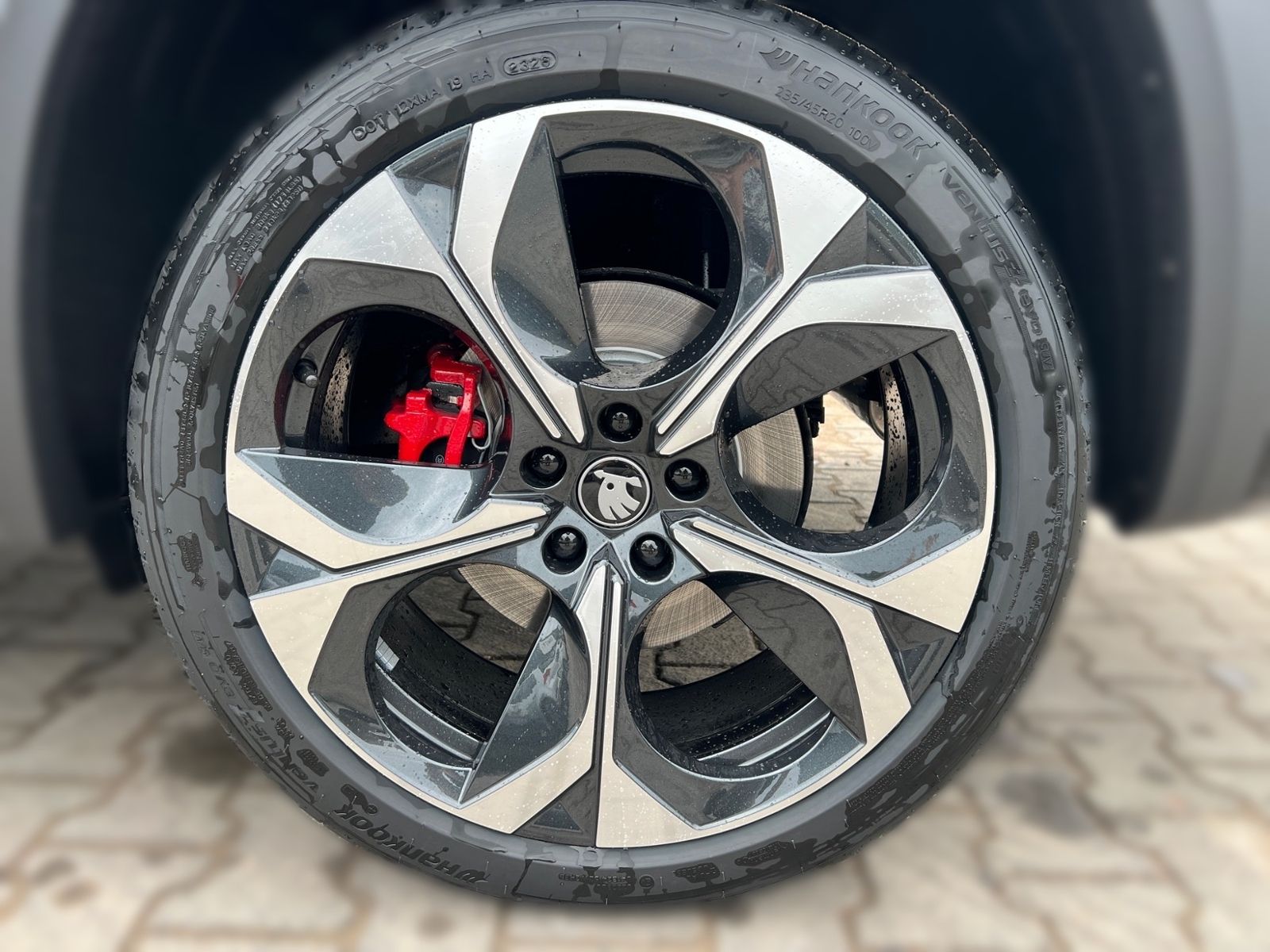 Skoda Kodiaq - Bild 7