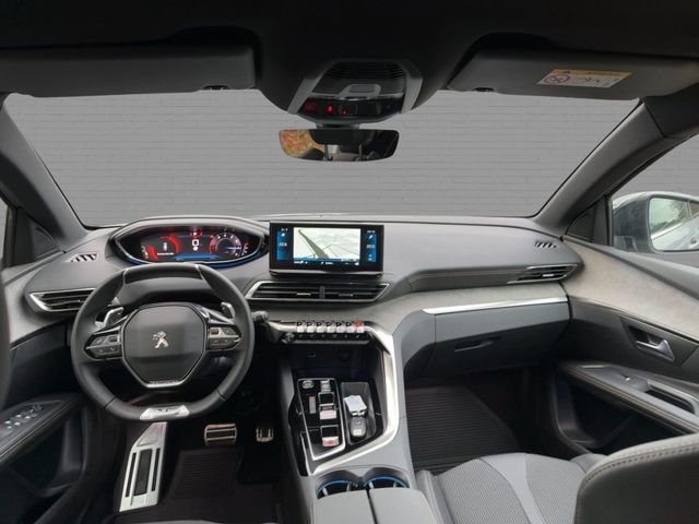 Foto Nummer 8: PEUGEOT 5008