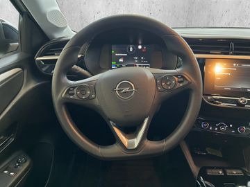 Opel Corsa F e Edition 50kWh Carplay+PDC+Klimaa+DAB