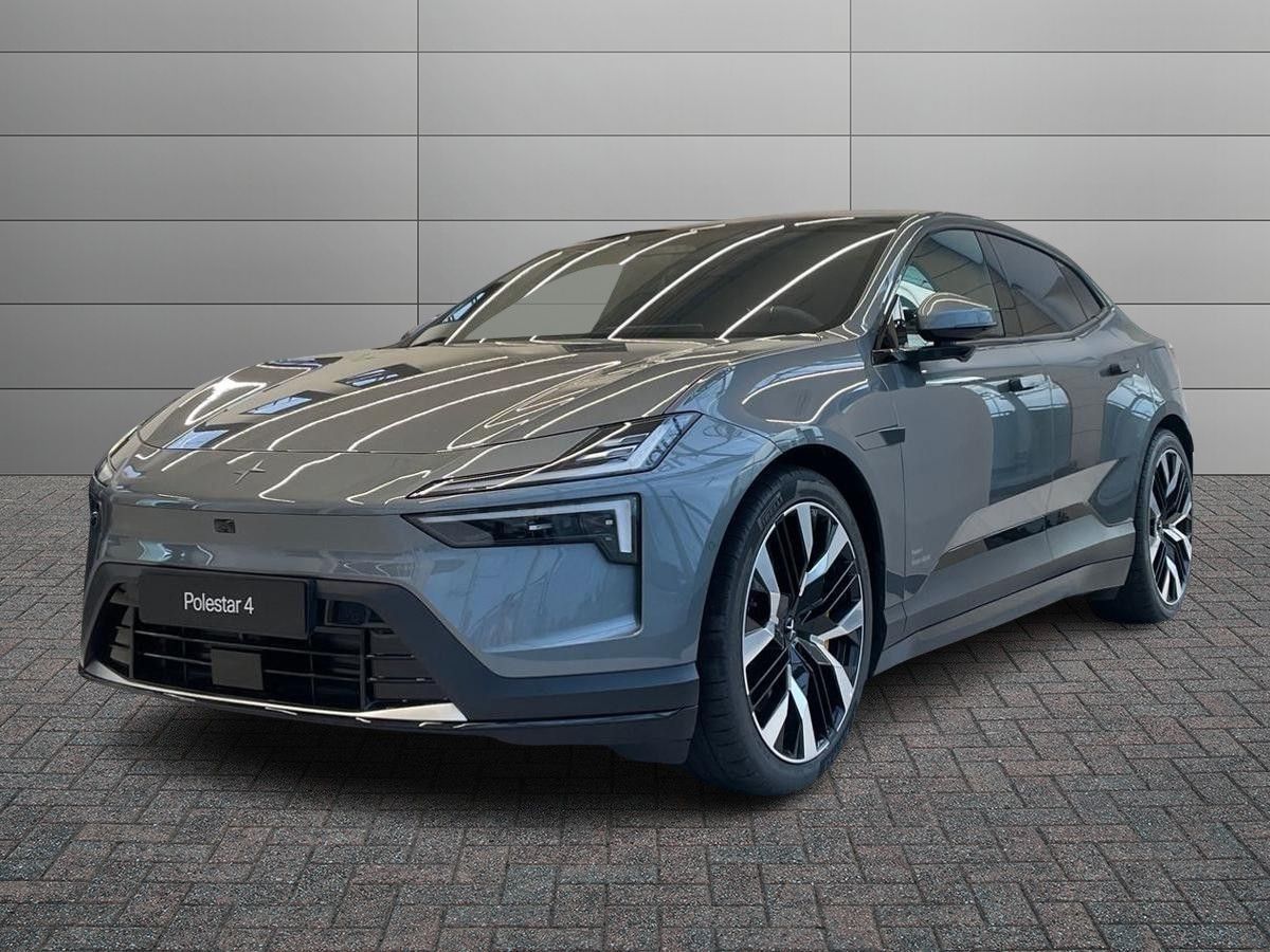 Other POLESTAR Polestar 4 Dual Motor Performance