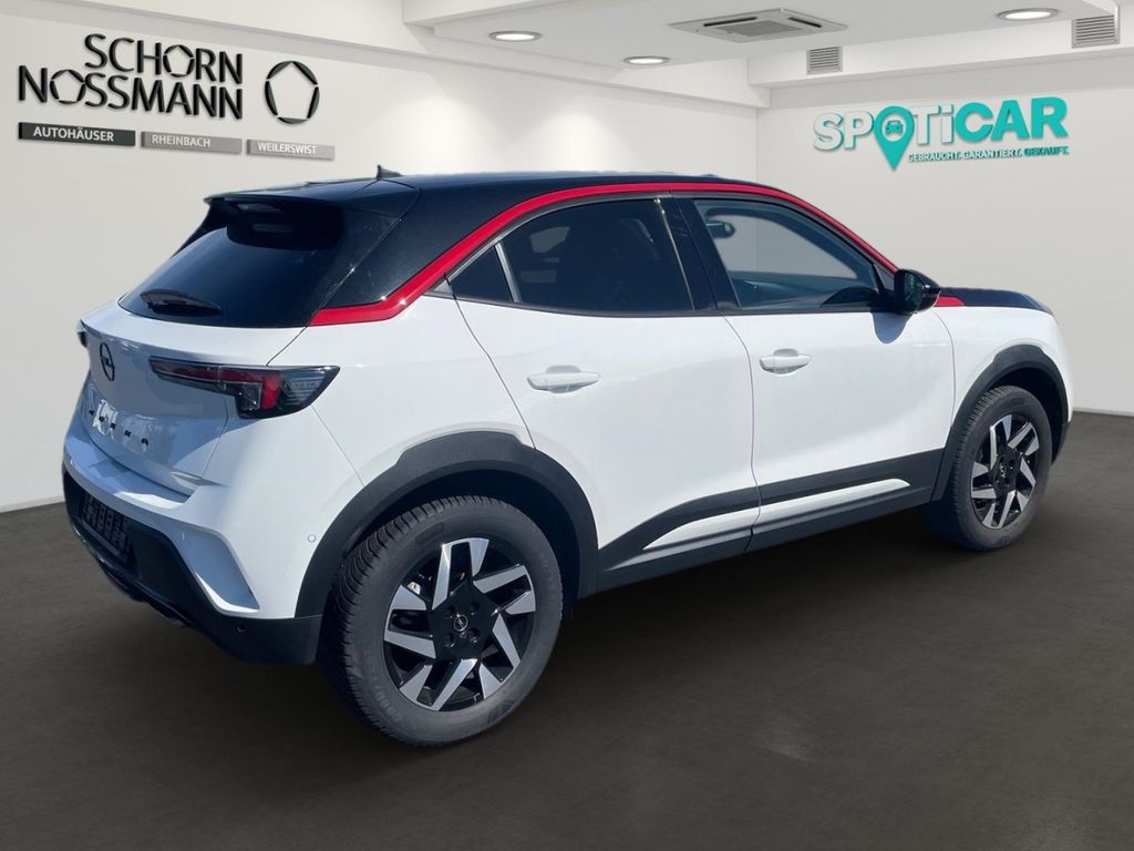 Opel Mokka — fotografia 3