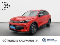 Volkswagen Tiguan - Vorschau Bild 1