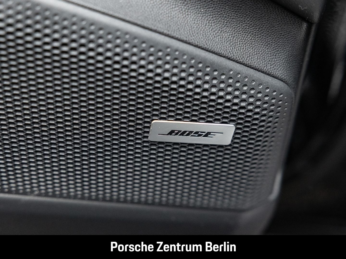 Porsche Macan - Bild 31