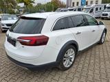 Opel Insignia A Country Tourer Basis 4x4 - Opel Insignia mit Diesel-Antrieb: Leder, Kombi