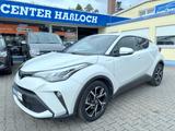 Toyota C-HR Hybrid Team D*TOUCH*LED*ACC*CAM*ASYST-PLUS* - Toyota C-HR Gebrauchtwagen