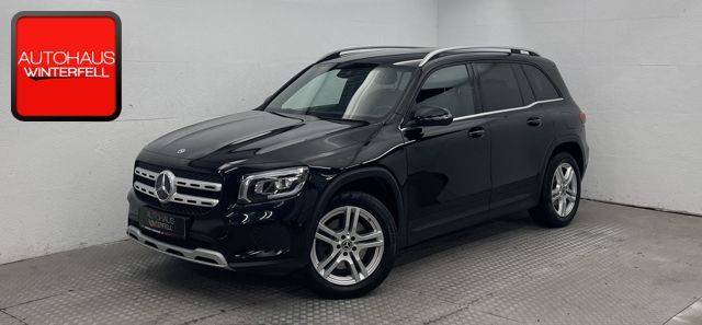 Mercedes-Benz GLB 200 d 4M STYLE 7SITZ+LED+DIGITAL+BURMESTER+